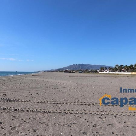 Apartamento 3 Al Andalus Resort - Vera Playa מראה חיצוני תמונה