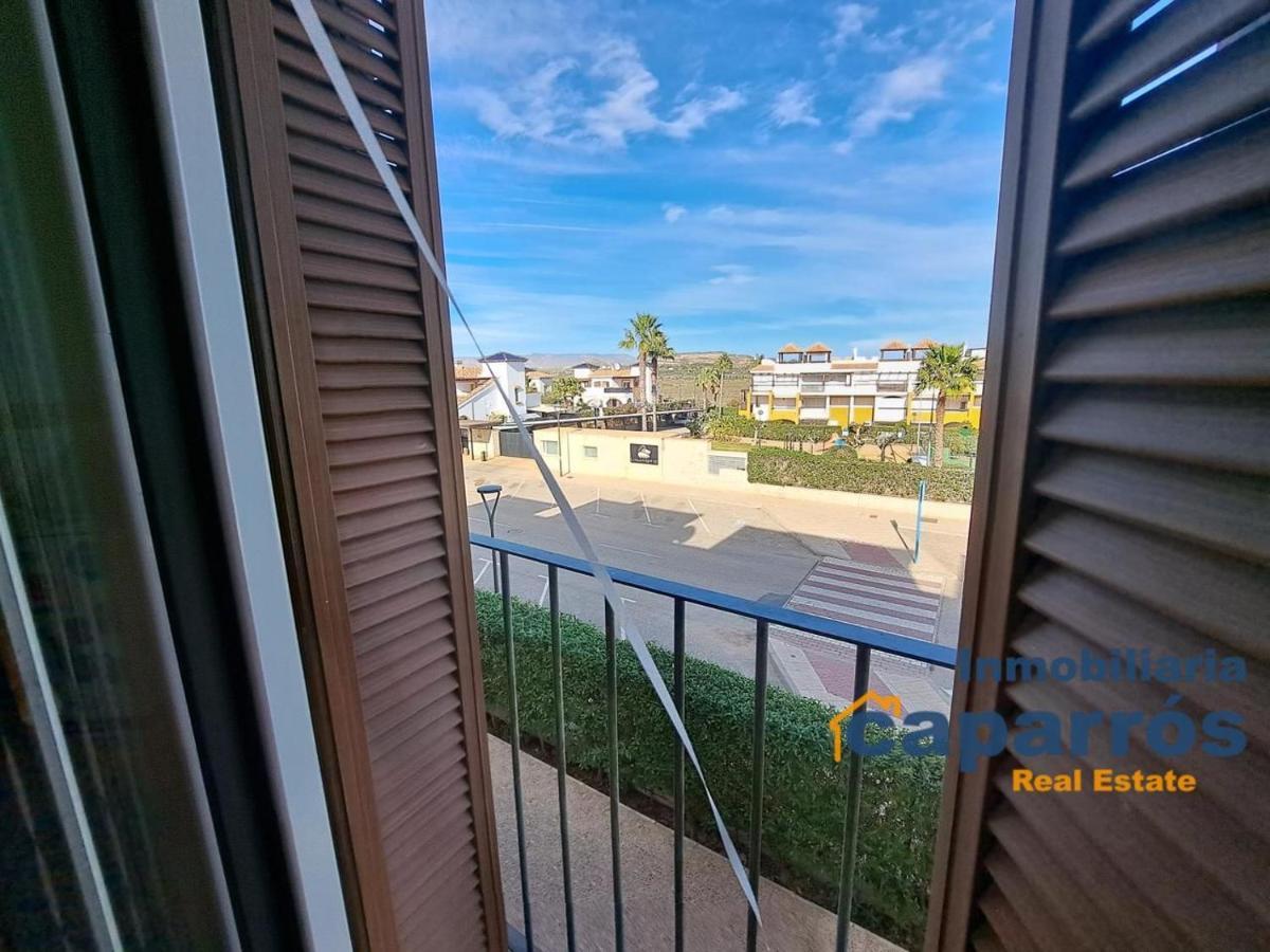 Apartamento 3 Al Andalus Resort - Vera Playa מראה חיצוני תמונה
