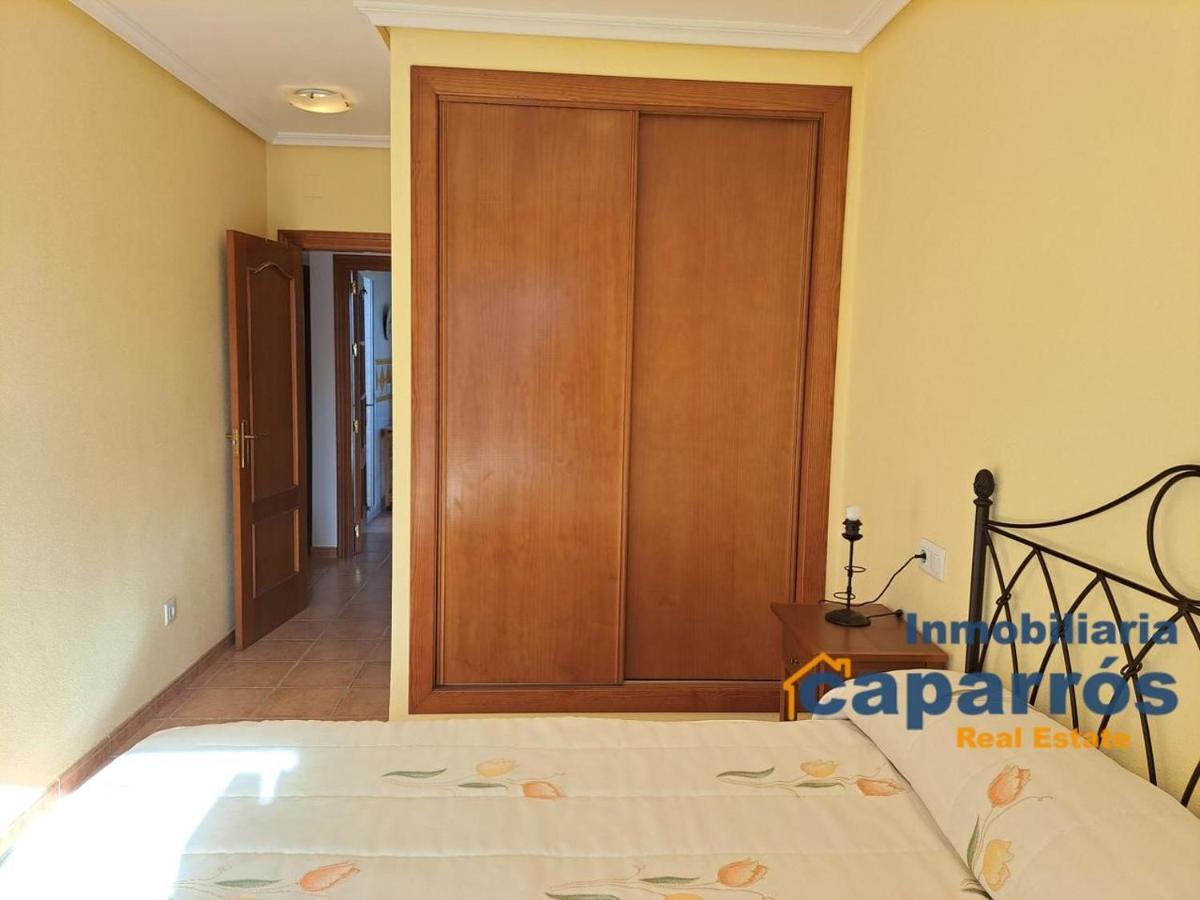 Apartamento 3 Al Andalus Resort - Vera Playa מראה חיצוני תמונה