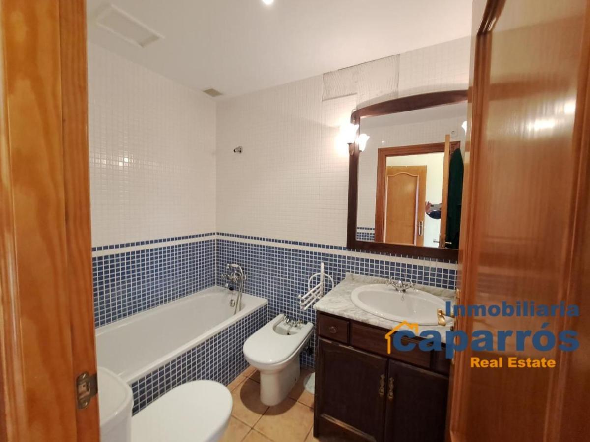 Apartamento 3 Al Andalus Resort - Vera Playa מראה חיצוני תמונה