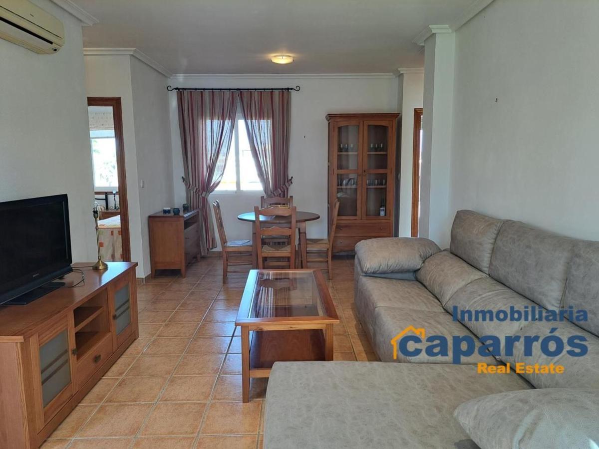 Apartamento 3 Al Andalus Resort - Vera Playa מראה חיצוני תמונה