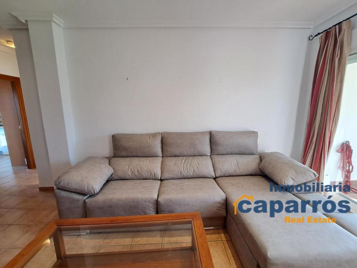 Apartamento 3 Al Andalus Resort - Vera Playa מראה חיצוני תמונה