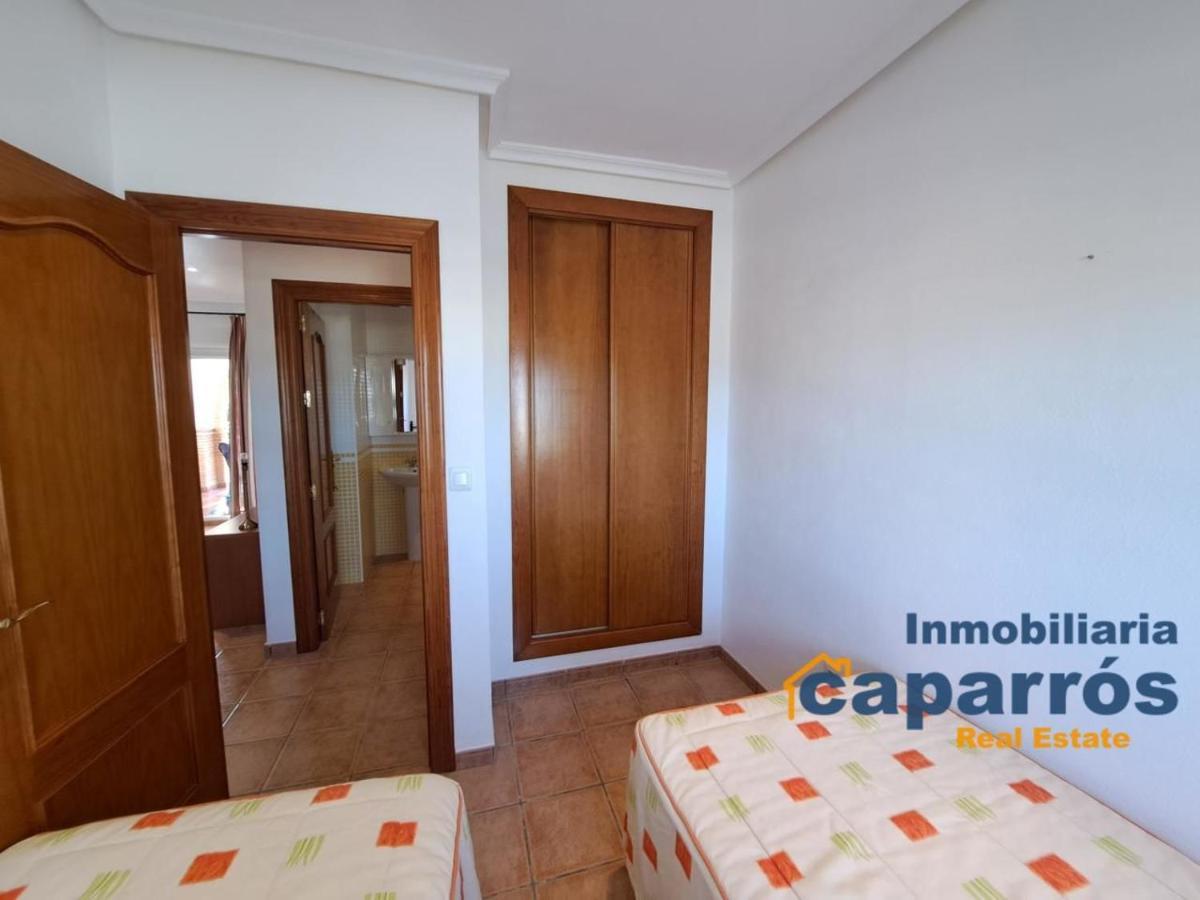 Apartamento 3 Al Andalus Resort - Vera Playa מראה חיצוני תמונה