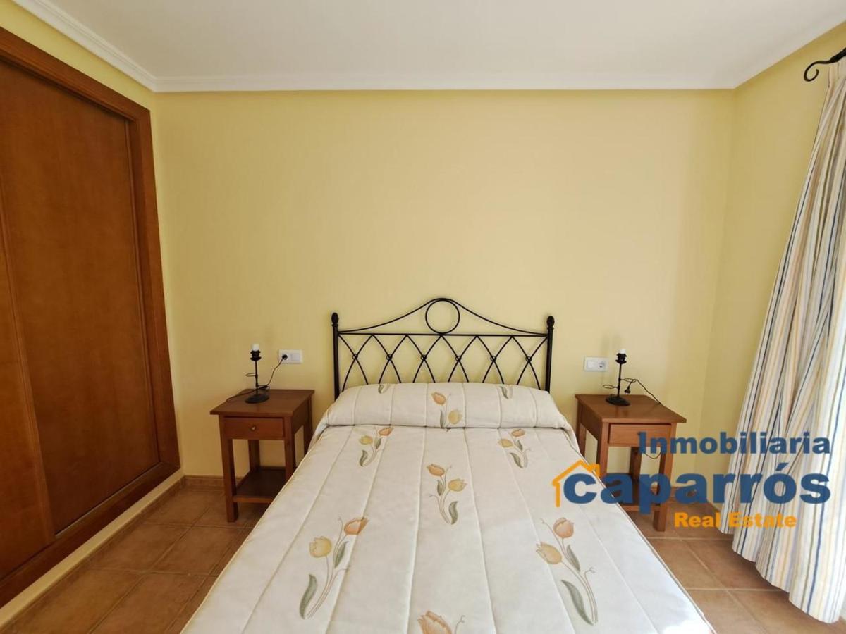 Apartamento 3 Al Andalus Resort - Vera Playa מראה חיצוני תמונה